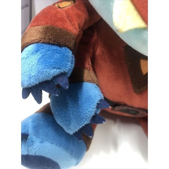 Disney Lilo and Stitch Evil Stitch 16" HugMe Vibrating Plush Toy Works - Picture 11 of 16